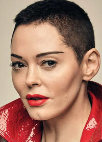 Rose McGowan