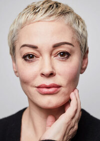 Rose McGowan