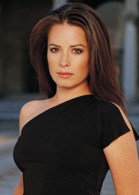 Piper Halliwell