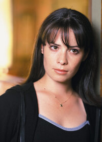 Piper Halliwell