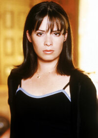 Piper Halliwell