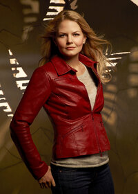 Emma Swan