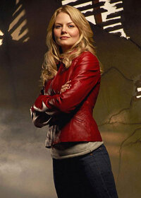 Emma Swan