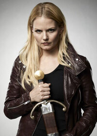 Emma Swan