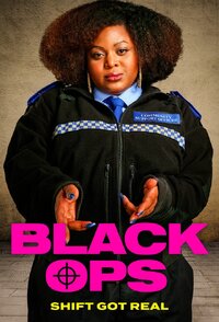 Black Ops