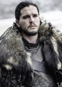 Jon Snow