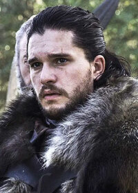 Jon Snow