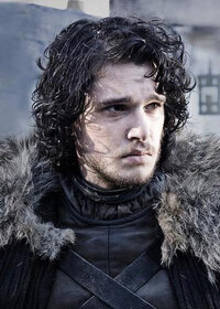 Jon Snow
