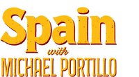 Spain with Michael Portillo