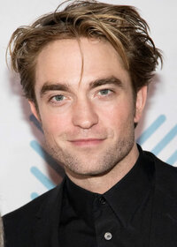 Robert Pattinson