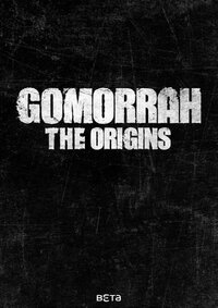 Gomorra - Le Origini