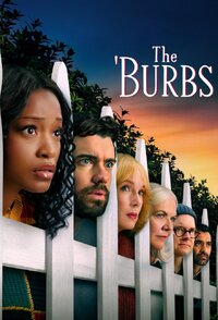 The ‘Burbs