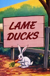 Lame Ducks