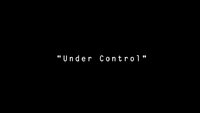 Under Control