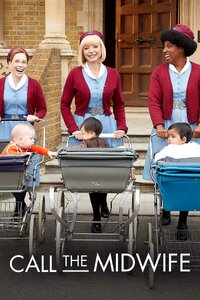 Call the Midwife