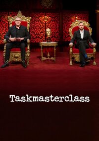 Taskmasterclass