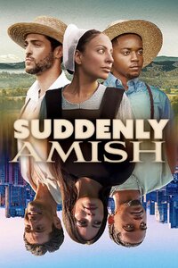 Suddenly Amish