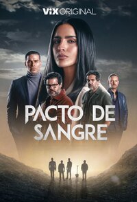 Pacto de Sangre