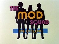 The Mod Squad