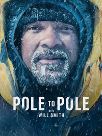 Pole to Pole with Will Smith