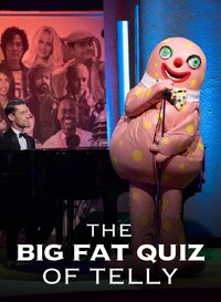 The Big Fat Quiz