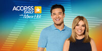 Access Daily with Mario & Kit
