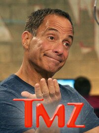 TMZ on TV
