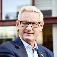 Carl Bildt