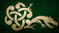 Celtic Monsters