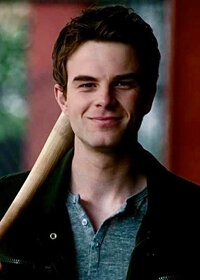 Kol Mikaelson