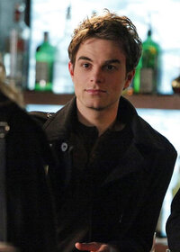 Kol Mikaelson