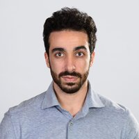 Yaser Jamal