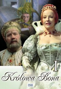 Królowa Bona