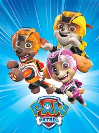 Paw Patrol