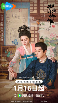 The Imperial Coroner