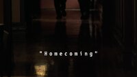 Homecoming