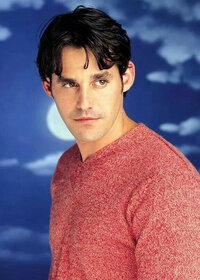 Xander Harris