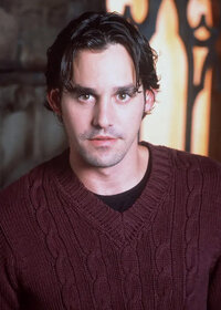 Xander Harris