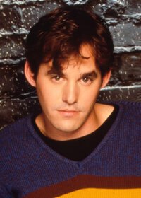 Xander Harris