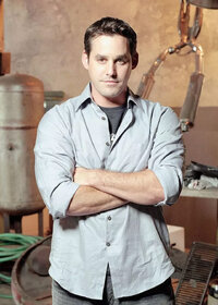 Xander Harris