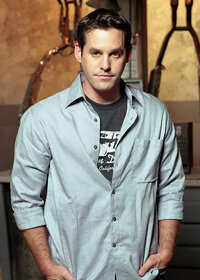 Xander Harris