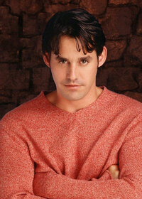 Xander Harris