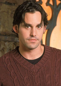 Xander Harris