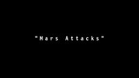 Mars Attacks
