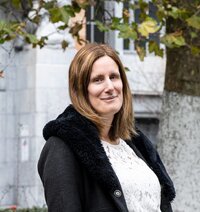 Mathilde Steenbergen