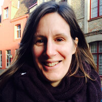 Mathilde Steenbergen