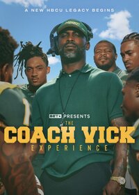 The Coach Vick Experience