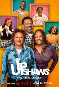 The Upshaws