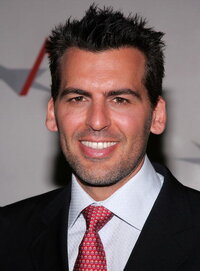 Oded Fehr