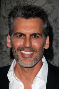 Oded Fehr